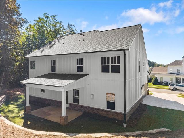 4322 Brookhaven Drive SE, Covington, GA 30014