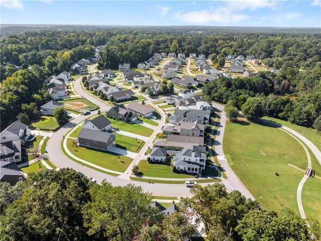 4322 Brookhaven Drive SE, Covington, GA 30014