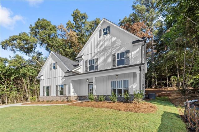 4322 Brookhaven Drive SE, Covington, GA 30014