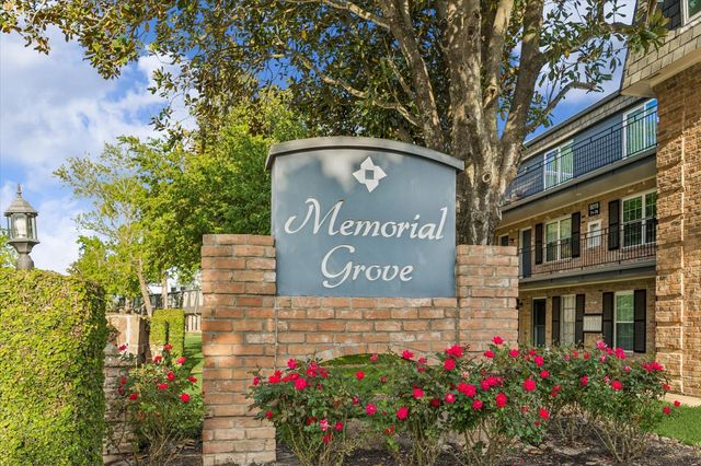 9019 Gaylord Street 75, Houston, TX 77024