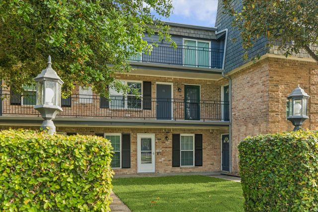 9019 Gaylord Street 75, Houston, TX 77024