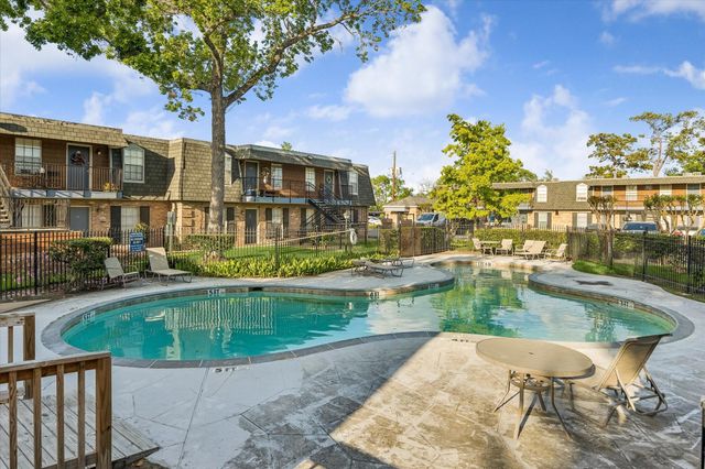 9019 Gaylord Street 75, Houston, TX 77024