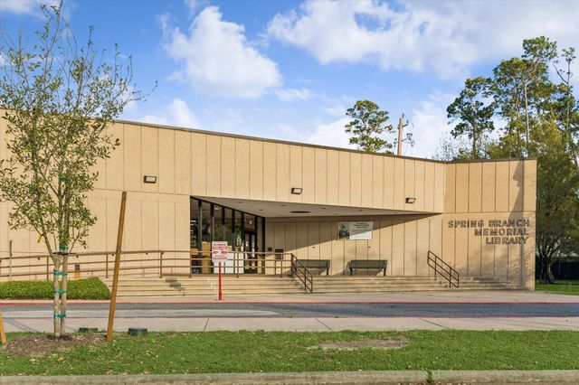 9019 Gaylord Street 75, Houston, TX 77024