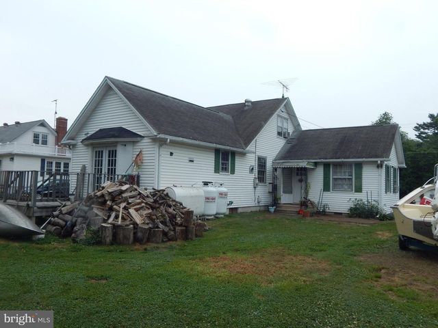 5548 S MAIN ST, Rock Hall, MD 21661