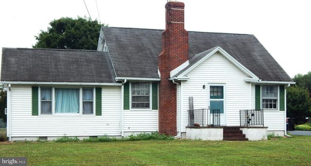 5548 S MAIN ST, Rock Hall, MD 21661
