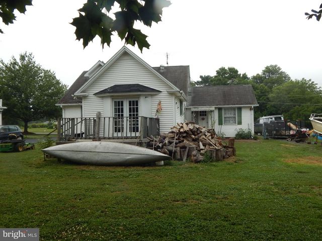 5548 S MAIN ST, Rock Hall, MD 21661