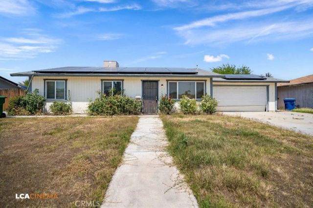 600 Stirrup, Bakersfield, CA 93307