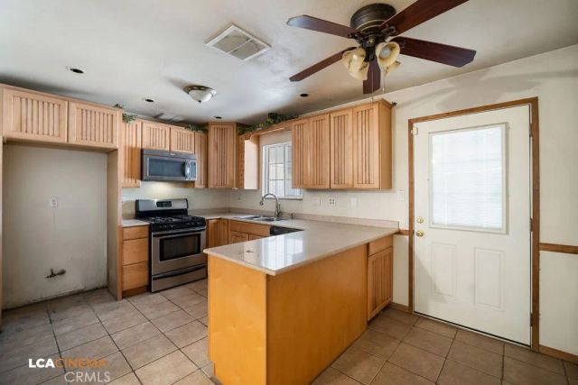 600 Stirrup, Bakersfield, CA 93307