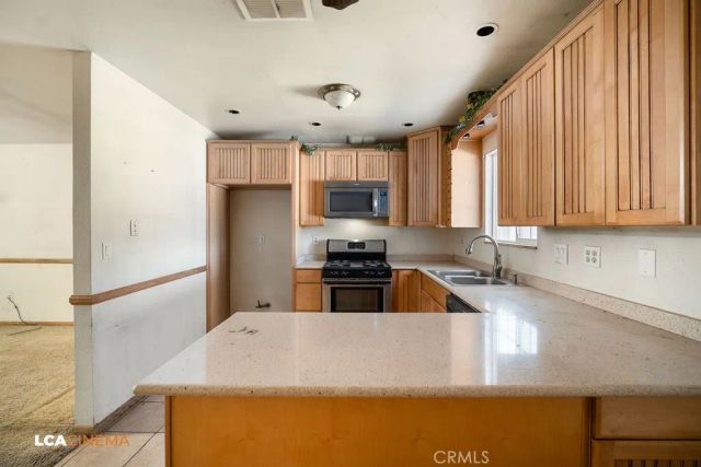 600 Stirrup, Bakersfield, CA 93307