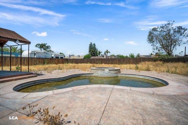 600 Stirrup, Bakersfield, CA 93307
