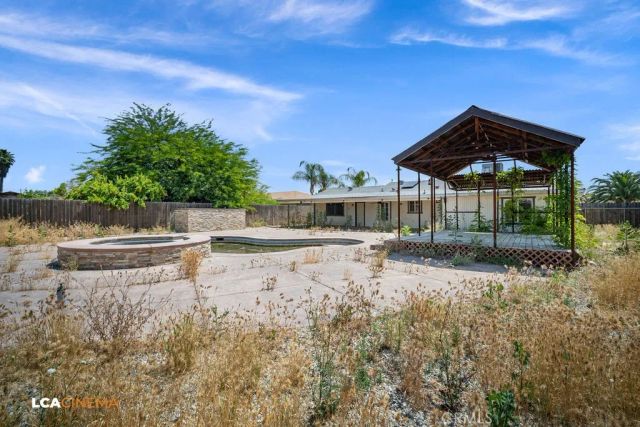 600 Stirrup, Bakersfield, CA 93307