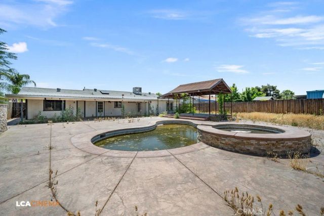 600 Stirrup, Bakersfield, CA 93307