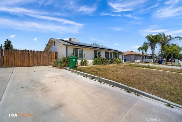 600 Stirrup, Bakersfield, CA 93307