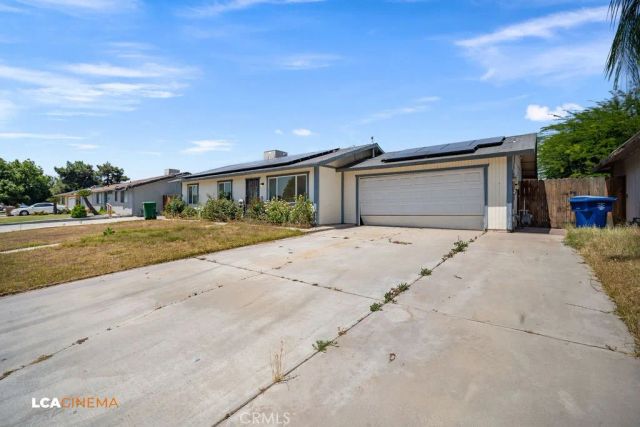 600 Stirrup, Bakersfield, CA 93307