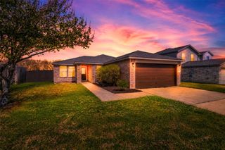 312 Stanford, Forney, TX 75126
