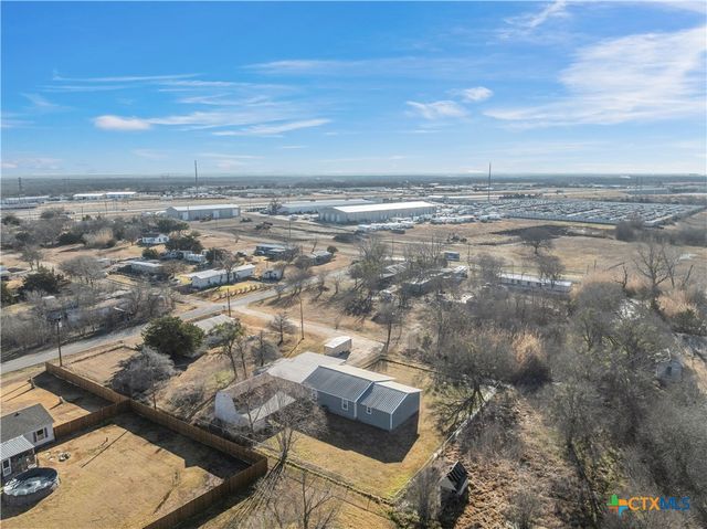 239 Wildwood Avenue, Elm Mott, TX 76640
