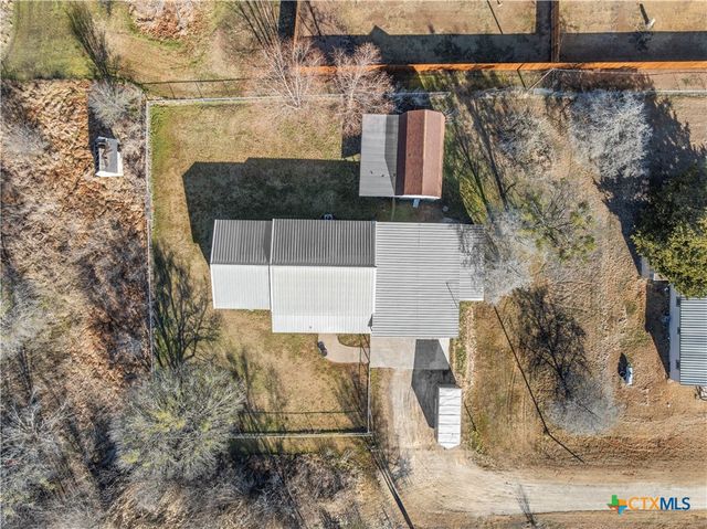 239 Wildwood Avenue, Elm Mott, TX 76640