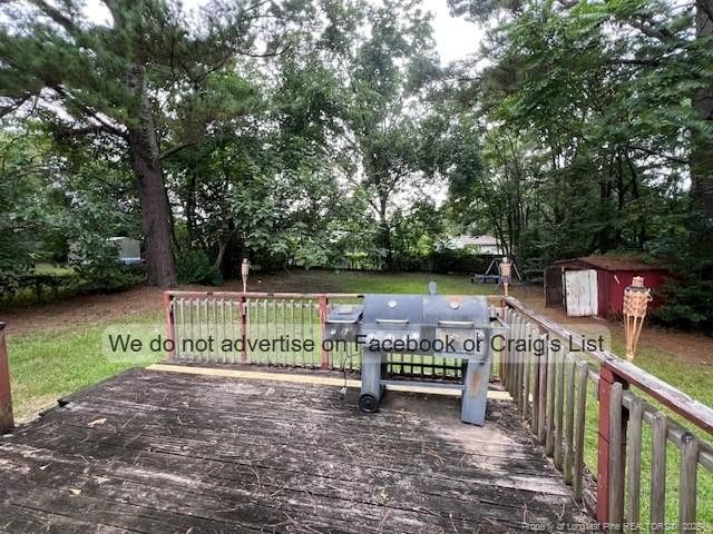 6616 Baldoon Drive, Fayetteville, NC 28314
