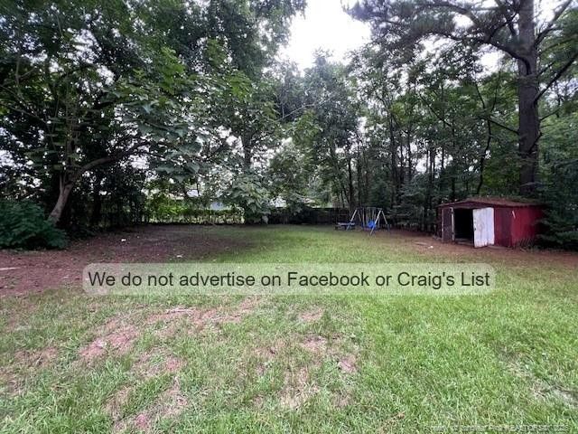 6616 Baldoon Drive, Fayetteville, NC 28314