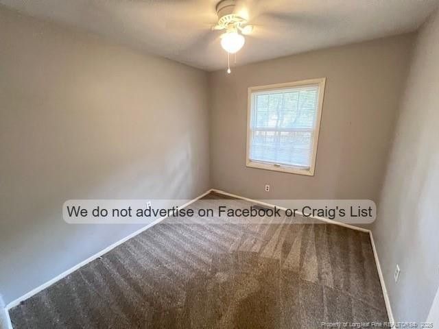 6616 Baldoon Drive, Fayetteville, NC 28314