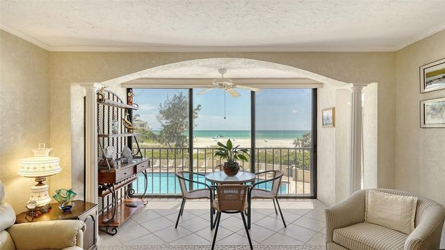 19 WHISPERING SANDS DRIVE 201, Sarasota, FL 34242