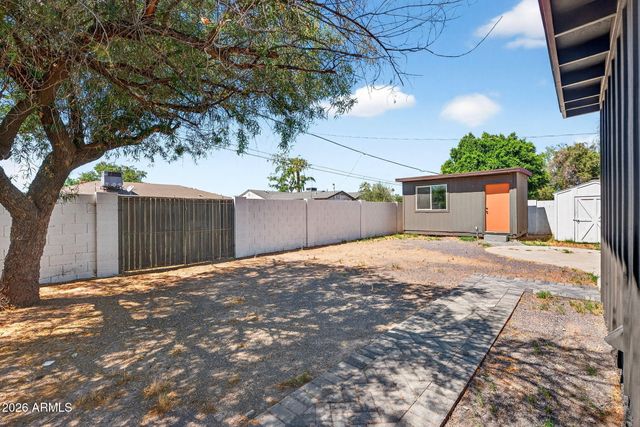 5724 N 13TH Place, Phoenix, AZ 85014