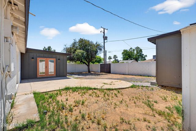 5724 N 13TH Place, Phoenix, AZ 85014