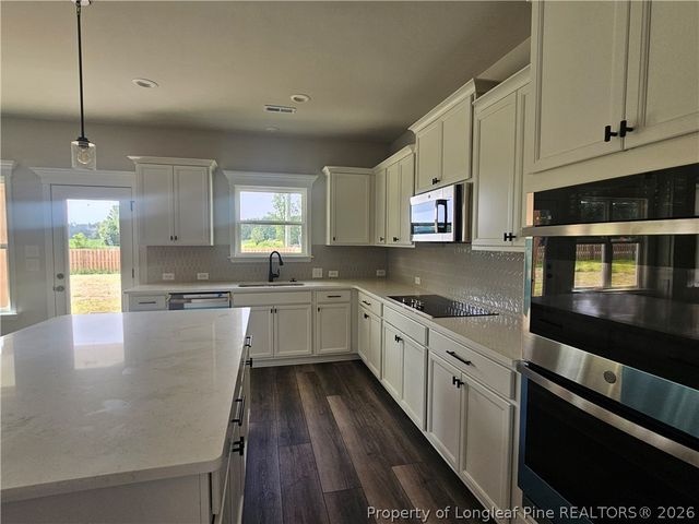 1722 Smith Farm Street, Fayetteville, NC 28306