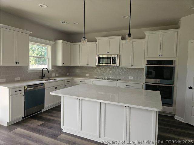 1722 Smith Farm Street, Fayetteville, NC 28306