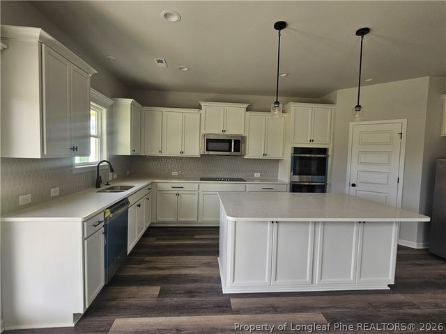 1722 Smith Farm Street, Fayetteville, NC 28306