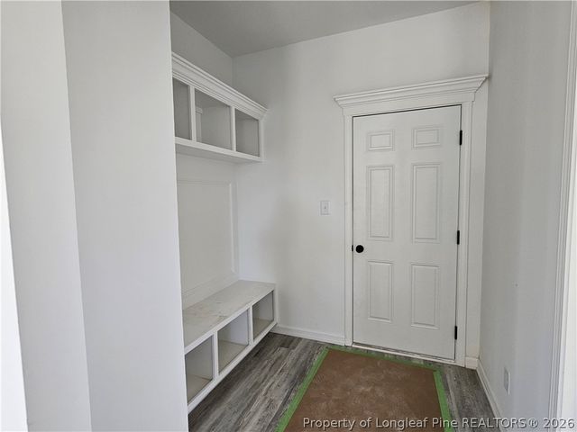 1722 Smith Farm Street, Fayetteville, NC 28306
