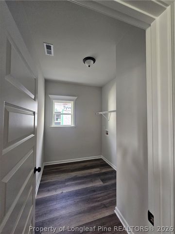 1722 Smith Farm Street, Fayetteville, NC 28306