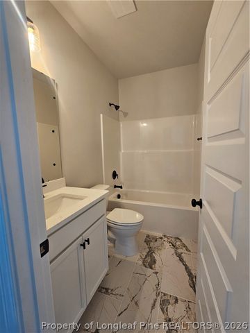 1722 Smith Farm Street, Fayetteville, NC 28306