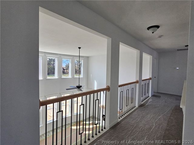 1722 Smith Farm Street, Fayetteville, NC 28306