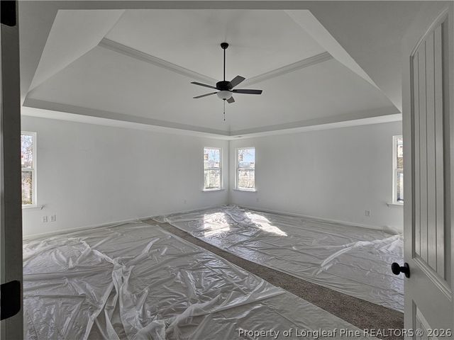1722 Smith Farm Street, Fayetteville, NC 28306