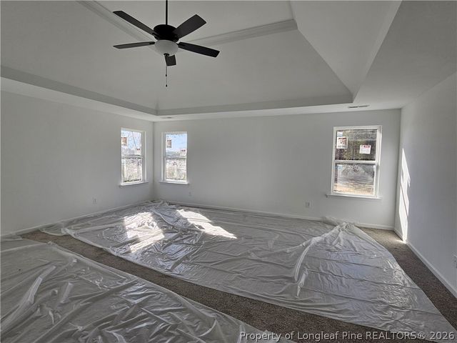 1722 Smith Farm Street, Fayetteville, NC 28306