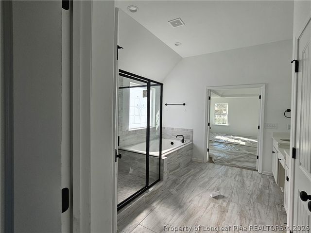 1722 Smith Farm Street, Fayetteville, NC 28306