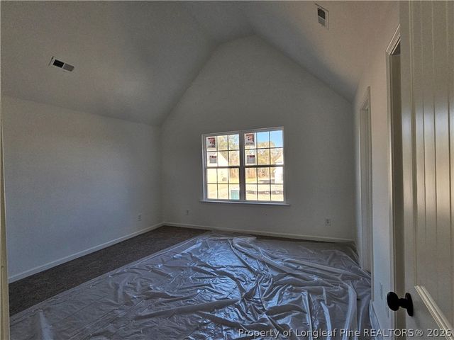 1722 Smith Farm Street, Fayetteville, NC 28306
