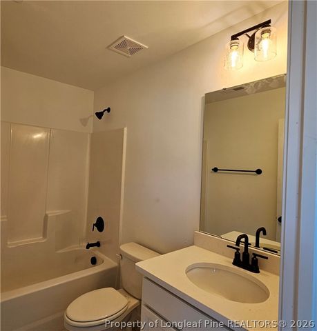 1722 Smith Farm Street, Fayetteville, NC 28306