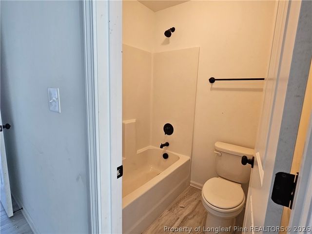 1722 Smith Farm Street, Fayetteville, NC 28306