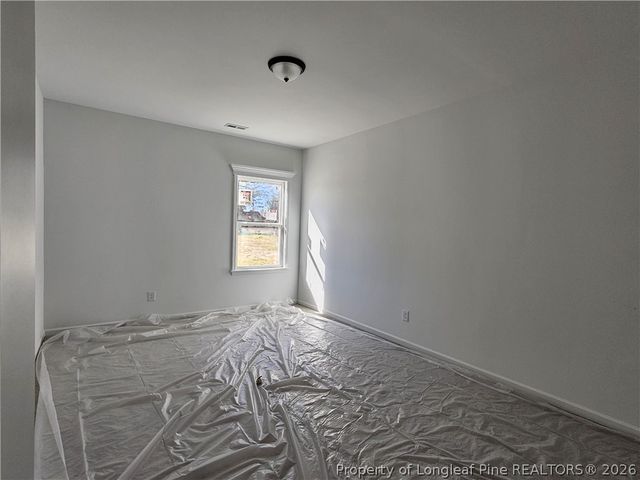 1722 Smith Farm Street, Fayetteville, NC 28306