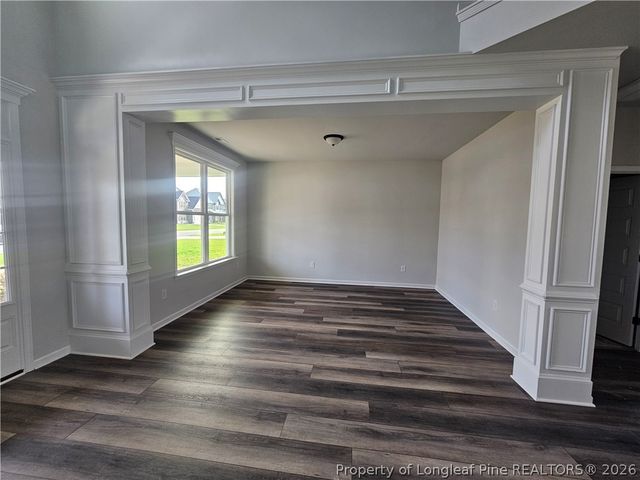 1722 Smith Farm Street, Fayetteville, NC 28306