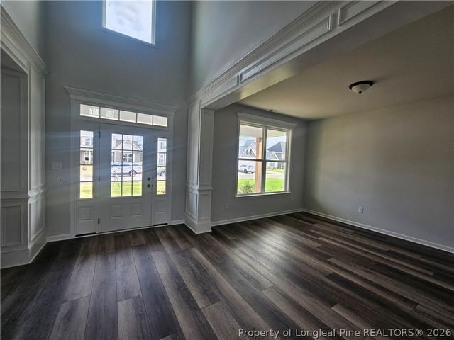 1722 Smith Farm Street, Fayetteville, NC 28306