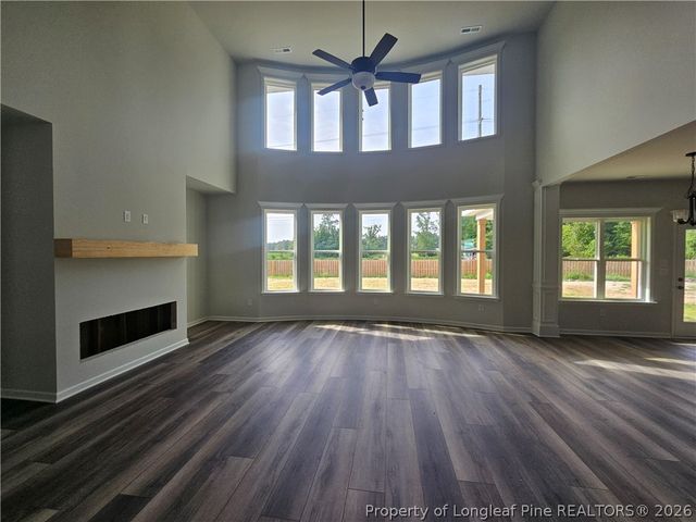 1722 Smith Farm Street, Fayetteville, NC 28306