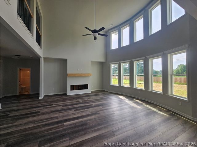 1722 Smith Farm Street, Fayetteville, NC 28306