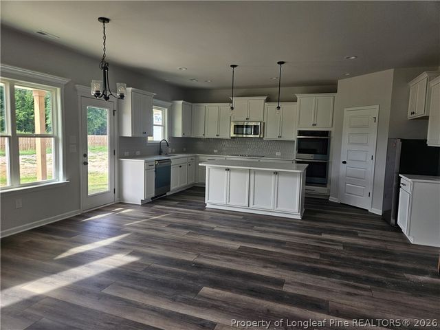 1722 Smith Farm Street, Fayetteville, NC 28306