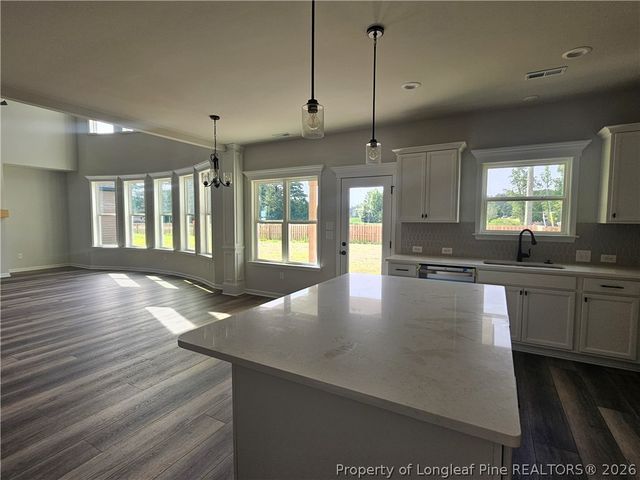 1722 Smith Farm Street, Fayetteville, NC 28306
