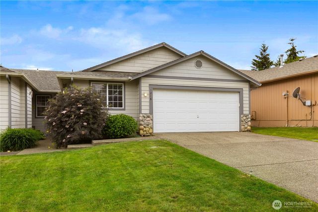 1218 184th Street Ct E, Spanaway, WA 98387