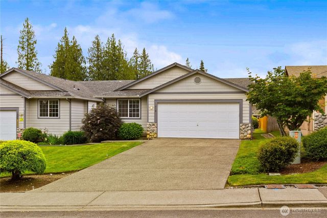 1218 184th Street Ct E, Spanaway, WA 98387