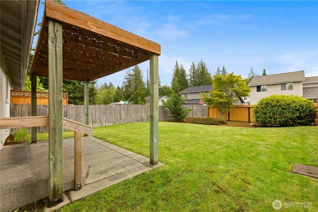 1218 184th Street Ct E, Spanaway, WA 98387
